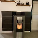 Holiday home Hochheide By Interhome Winterberg