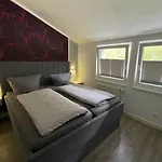 Hochheide By Interhome Holiday home *