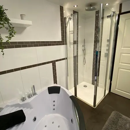 Hochheide By Interhome * Winterberg