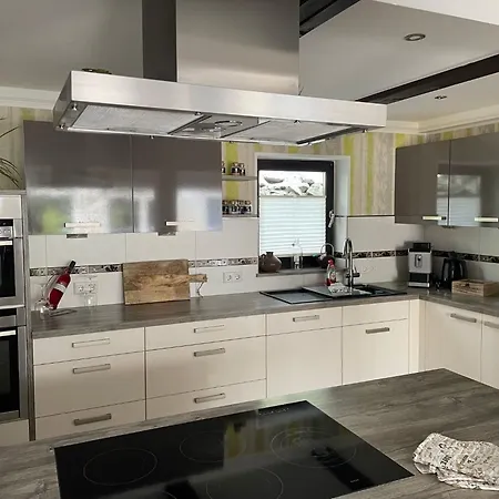 Feriehus Hochheide By Interhome