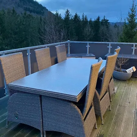 Hochheide By Interhome Holiday home