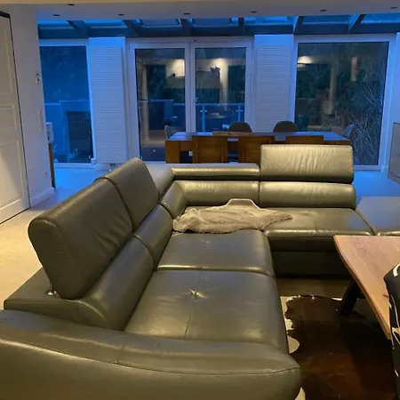 Holiday home Hochheide By Interhome *