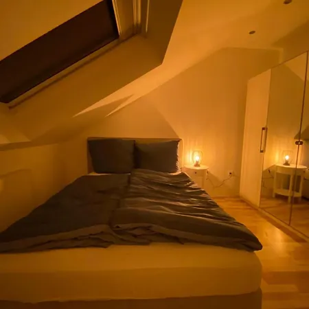 Holiday home Hochheide By Interhome *