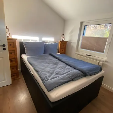 Hochheide By Interhome Holiday home *