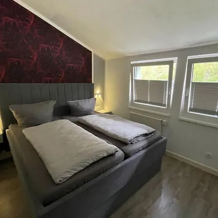 Hochheide By Interhome בית נופש *