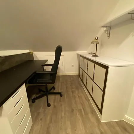 Hochheide By Interhome Feriehus Winterberg